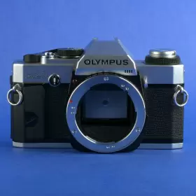 OM20 OLYMPUS Film Camera Body #2