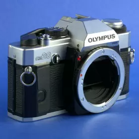 OM20 OLYMPUS Film Camera Body #3