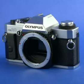 OM20 OLYMPUS Film Camera Body