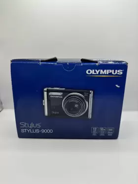STYLUS-9000 OLYMPUS Film Cameras