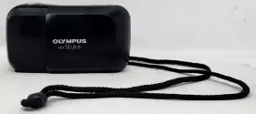 SZ115 OLYMPUS Infinity Stylus Af Point Shoot Film Camera #3