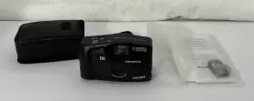 TRIP-XB3 OLYMPUS Big Finder Dx Point Shoot Film Camera