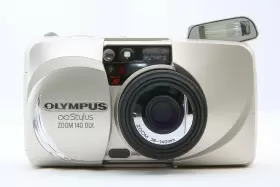 TXB40AF OLYMPUS Om Stylus Zoom Camera #2