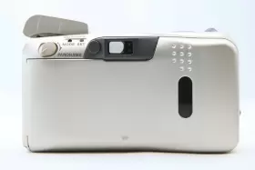 TXB40AF OLYMPUS Om Stylus Zoom Camera #3