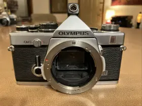 OM-2N OM DIGITAL SOLUTIONS GMBH Olympus Slr Analog Camera