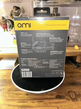 719034680644 OMI Camera Wearable Sports Action Video #2