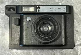 LI900WK LOMOGRAPHY Lomo Film Camera Lens Powers