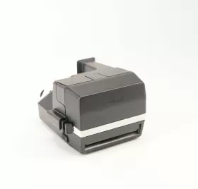 VC-1210 POLAROID Film Camera Arctic #2