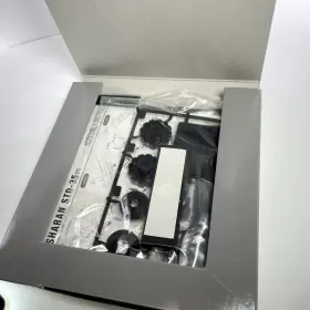 STD35M P-SHARAN Pinhole Camera Std Kit #3