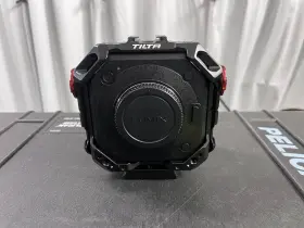 BGH1 PANASONIC Lumix Camera Kit #2