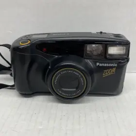 C-2100ZM PANASONIC Zoom Camera Film Point Shoot