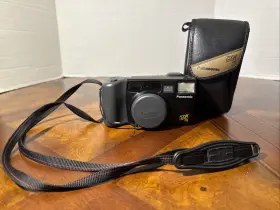 C-D3000ZM PANASONIC Zoom Camera Display