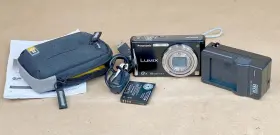 DMC-FH25 PANASONIC Lumix Digital Camera Charger