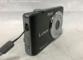DMC-FS15 PANASONIC Lumix Film Camera #2