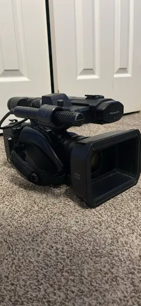 HC-X1000 PANASONIC Film Cameras