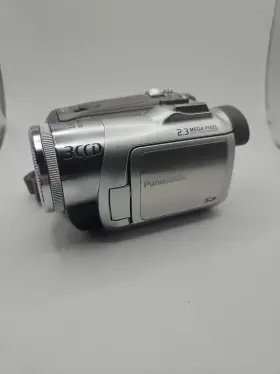 PV-GS150 PANASONIC Mini Camcorder Battery