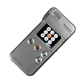 SV-AS10 PANASONIC Snap Digital Camera Battery Great #3