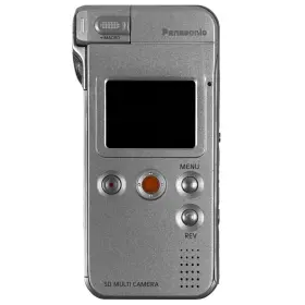 SV-AS10 PANASONIC Snap Digital Camera Battery Great