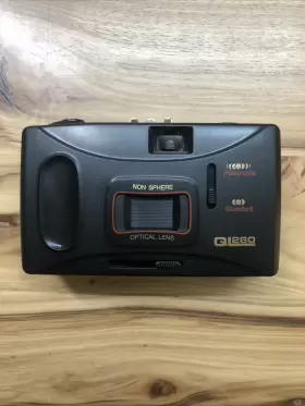 QL280 PANORAMA Point Shoot Optical Lens Camera #2