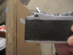 Q3D-2 PECO Russian Russia Camera #2