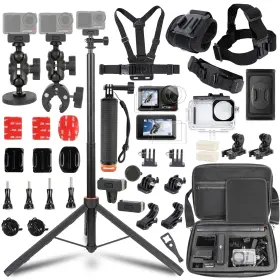 PK-AC5P-01 PELLKING Dji Osmo Action Pro Kit
