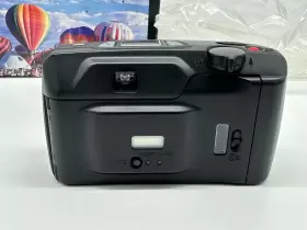 027075044159 PENTAX Iqzoom Ezy Af Point Shoot Camera #3