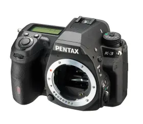 027075274204 PENTAX Slr Camera Body #3