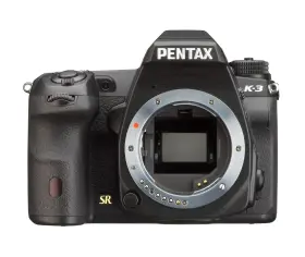 027075274204 PENTAX Slr Camera Body
