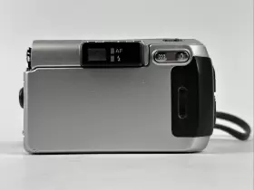 120MI PENTAX Espio Iqzoom Point Shoot Film Camera #2