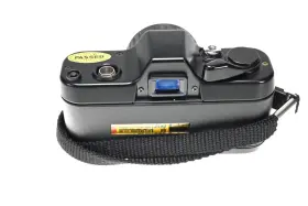 1270578 PENTAX Asahi Auto Slr Film Camera Lens #2