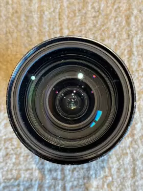 28-135 PENTAX Smc Zoom Lens #3
