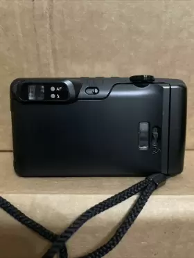 3320366 PENTAX Iqzoom Espio Point Shoot Film Camera Panorama #2