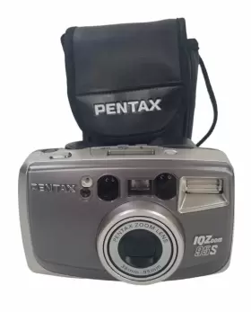 3327440 PENTAX Iqzoom Film Camera Strap #2