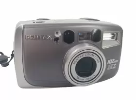 3327440 PENTAX Iqzoom Film Camera Strap #3