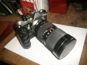 3917148 PENTAX Film Camera