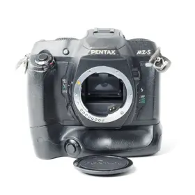 4679181 PENTAX Mz Body Slr Film Camera