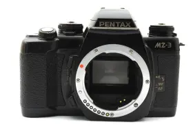 4722183 PENTAX Slr Film Camera Body Mount