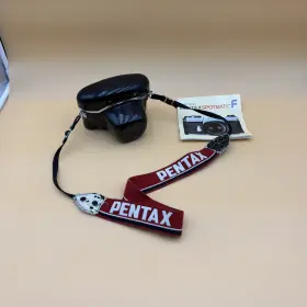 4874738 PENTAX Asahi Spotmatic Spf Takumar Lens