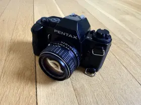 5230288 PENTAX Grip Lens Lx