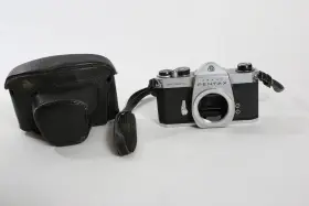 5289473 PENTAX Asahi Spotmatic Sp Camera Body