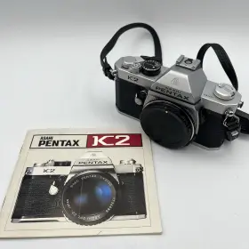 7149919 PENTAX Film Camera Body Repair Dial