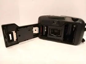 738G PENTAX Espio Film Point Shoot Camera #3