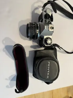786138601111 PENTAX Me Camera Asahi Lens