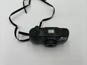 80-E PENTAX Iqzoom Point Shoot Film Camera Zoom Lens #2