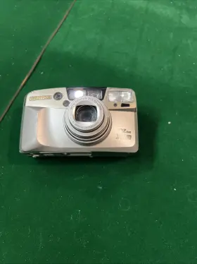 8069635 PENTAX Espio Af Zoom Film Camera