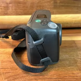 90-WR PENTAX Zoom Film Camera Remote Water #2