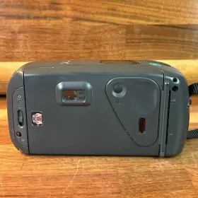 90-WR PENTAX Zoom Film Camera Remote Water #3