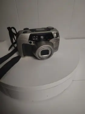ESPIO-200 PENTAX Point Shoot Film Camera