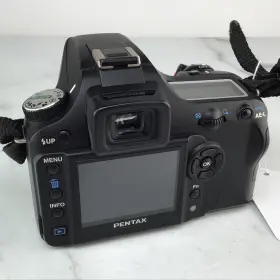 K110D PENTAX Camera Body Fair