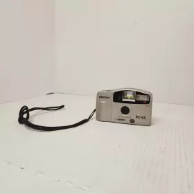 PC-55 PENTAX Auto Focus Film Point Shoot Camera Lens #2